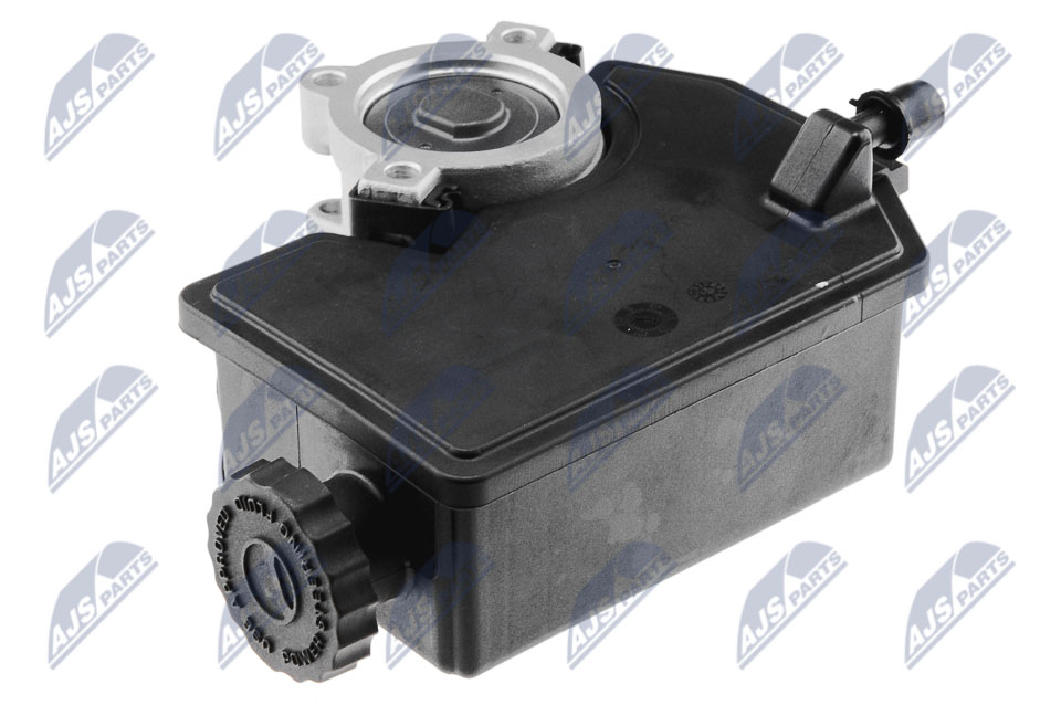 NTY SPW-CH-002 Hydraulikpumpe, Lenkung