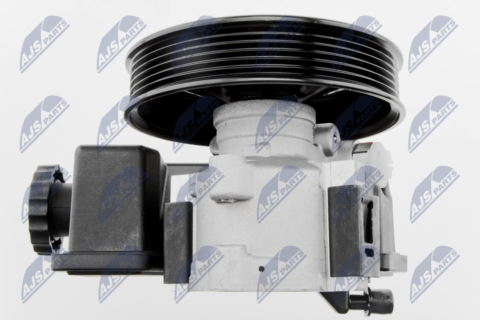 NTY SPW-CH-002 Hydraulikpumpe, Lenkung
