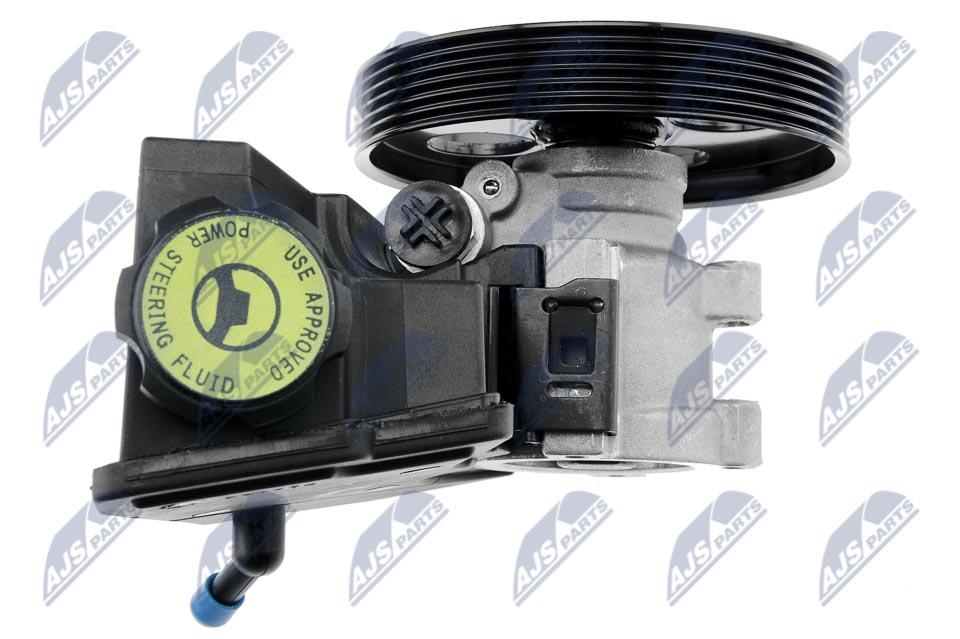 NTY SPW-CH-012 Hydraulikpumpe, Lenkung