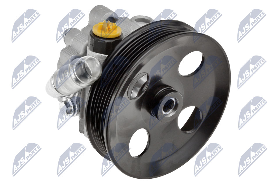 NTY SPW-CH-040 Hydraulikpumpe, Lenkung