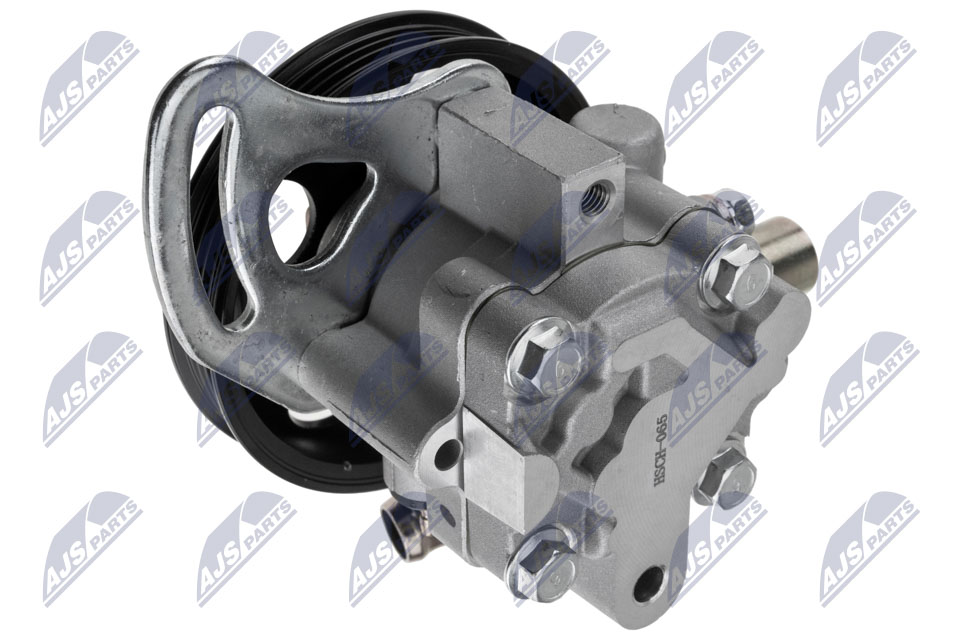 NTY SPW-CH-065 Hydraulikpumpe, Lenkung