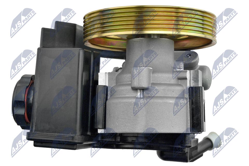 NTY SPW-CT-029 Hydraulikpumpe, Lenkung