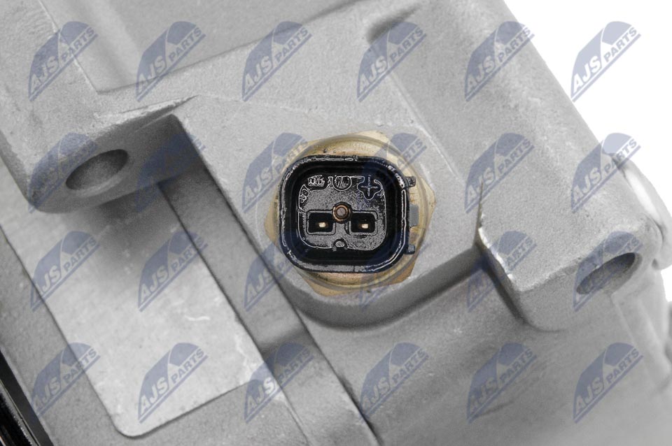 NTY SPW-FR-004 Hydraulikpumpe, Lenkung