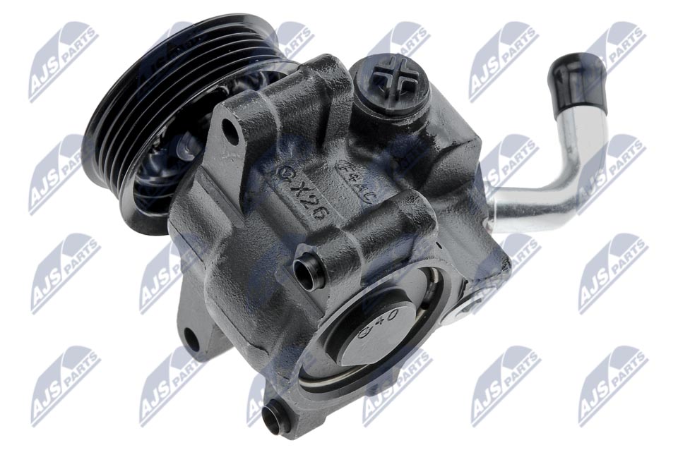 NTY SPW-FR-017 Hydraulikpumpe, Lenkung