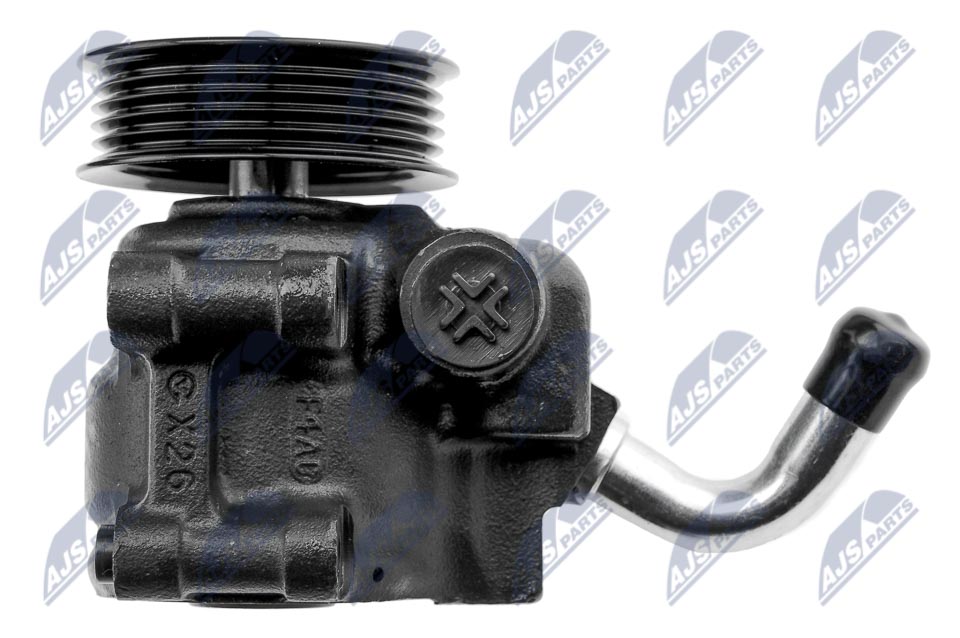 NTY SPW-FR-017 Hydraulikpumpe, Lenkung