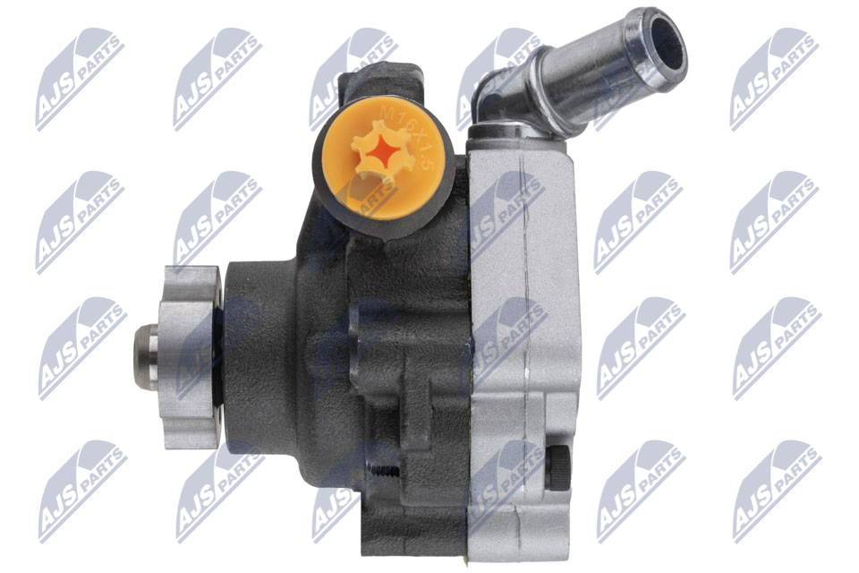 NTY SPW-FR-037 Hydraulikpumpe, Lenkung