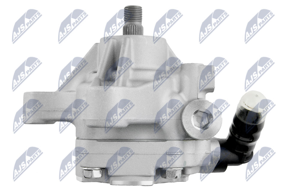 NTY SPW-HD-007 Hydraulikpumpe, Lenkung