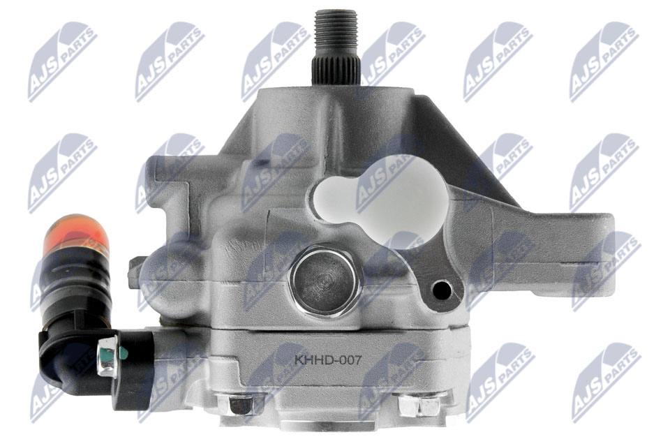 NTY SPW-HD-007 Hydraulikpumpe, Lenkung