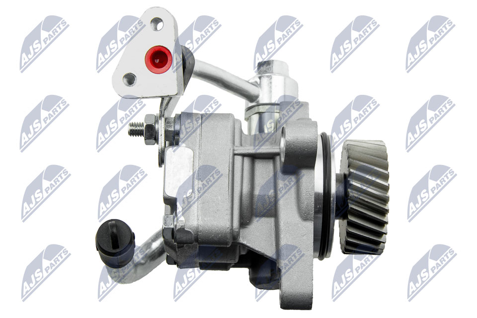 NTY SPW-IS-007 Hydraulikpumpe, Lenkung