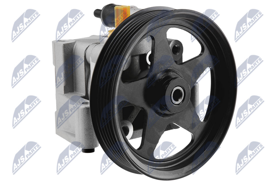 NTY SPW-JG-001 Hydraulikpumpe, Lenkung