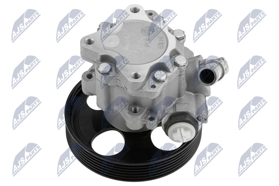 NTY SPW-JG-004 Hydraulikpumpe, Lenkung