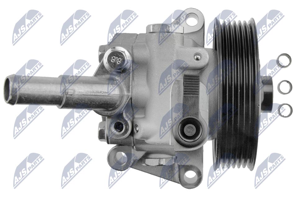 NTY SPW-JG-005 Hydraulikpumpe, Lenkung