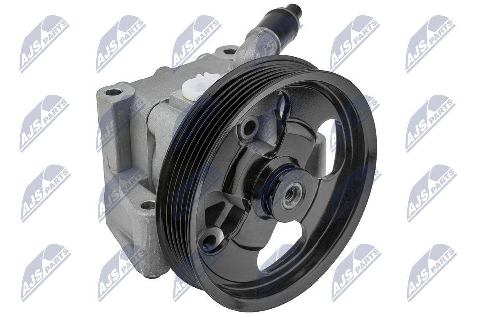 NTY SPW-JG-007 Hydraulikpumpe, Lenkung