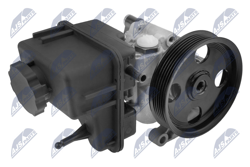 NTY SPW-ME-039 Hydraulikpumpe, Lenkung