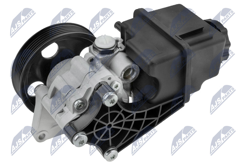 NTY SPW-ME-039 Hydraulikpumpe, Lenkung