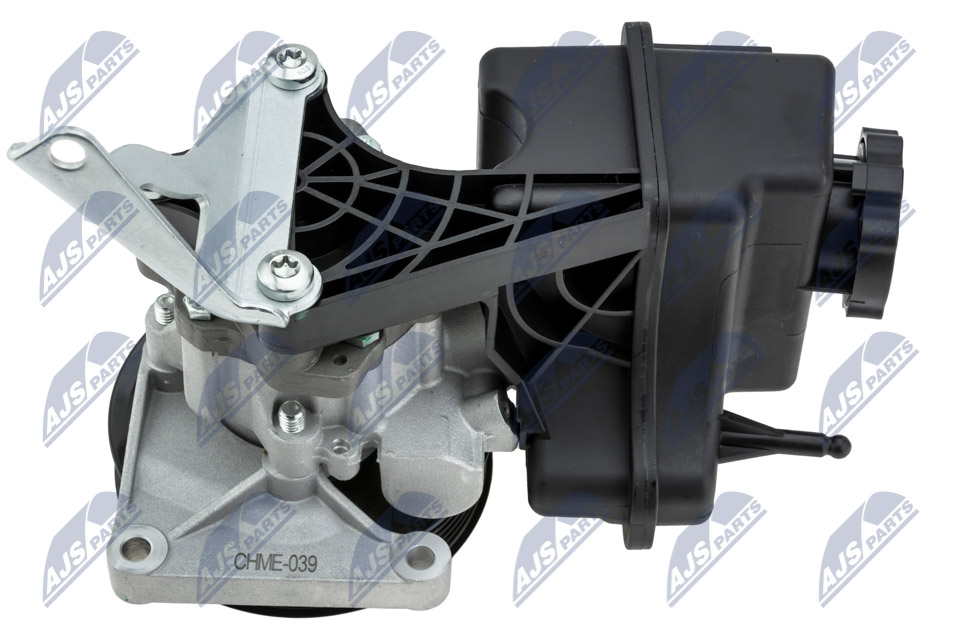 NTY SPW-ME-050 Hydraulikpumpe, Lenkung
