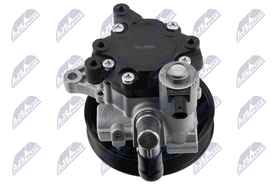 NTY SPW-ME-051 Hydraulikpumpe, Lenkung