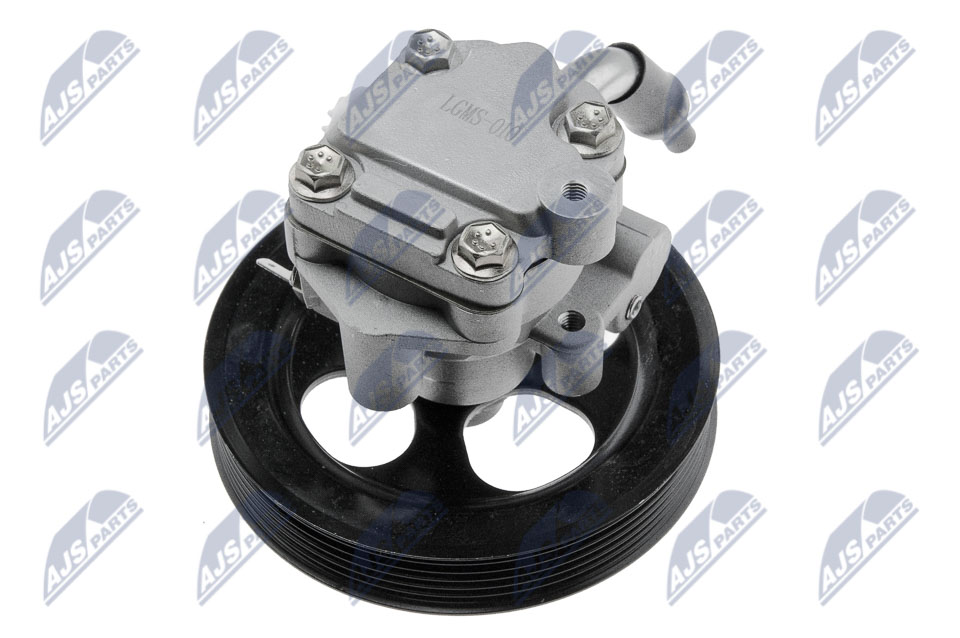 NTY SPW-MS-010 Hydraulic Pump, steering