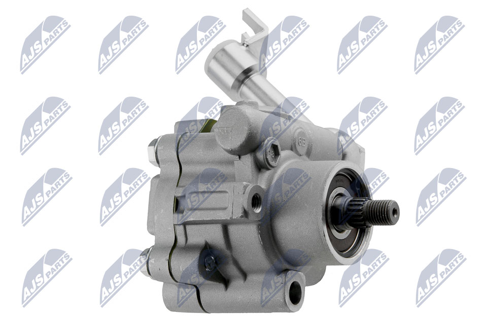 NTY SPW-NS-003 Hydraulikpumpe, Lenkung