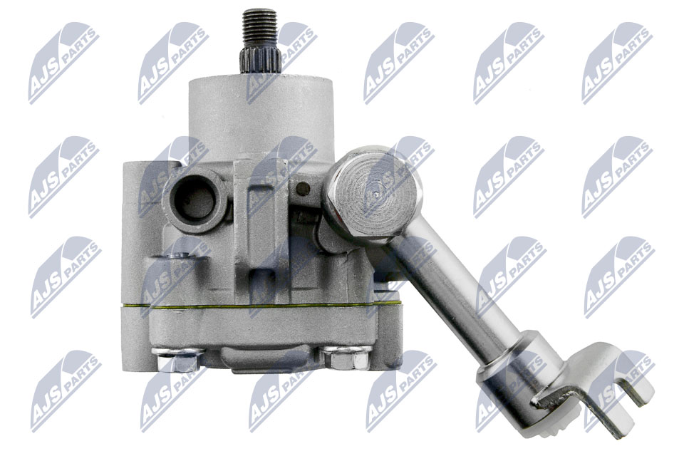 NTY SPW-NS-003 Hydraulikpumpe, Lenkung