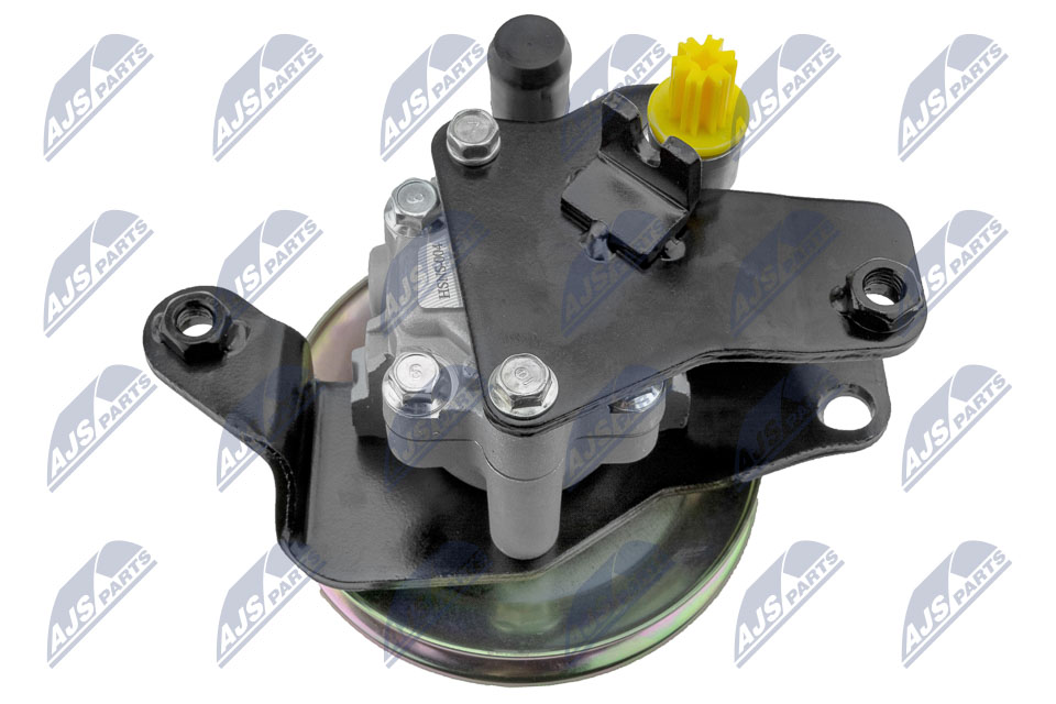 NTY SPW-NS-004 Hydraulikpumpe, Lenkung