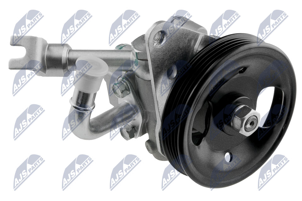 NTY SPW-NS-005 Hydraulikpumpe, Lenkung