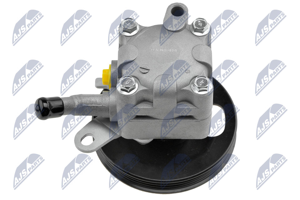 NTY SPW-NS-015 Hydraulikpumpe, Lenkung