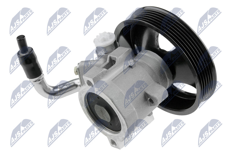 NTY SPW-PL-002 Hydraulikpumpe, Lenkung