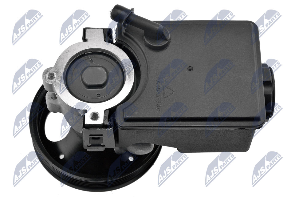 NTY SPW-PL-011 Hydraulikpumpe, Lenkung