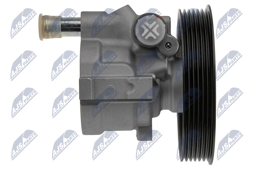 NTY SPW-RE-001 Hydraulikpumpe, Lenkung