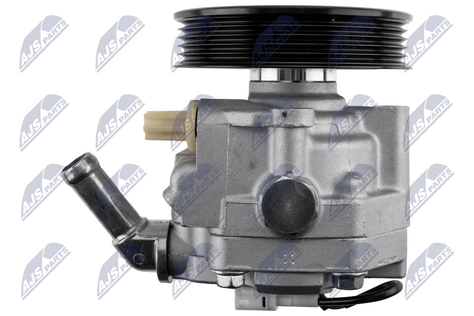 NTY SPW-SB-009 Hydraulikpumpe, Lenkung