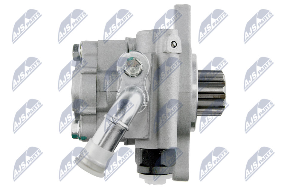 NTY SPW-TY-008 Hydraulikpumpe, Lenkung