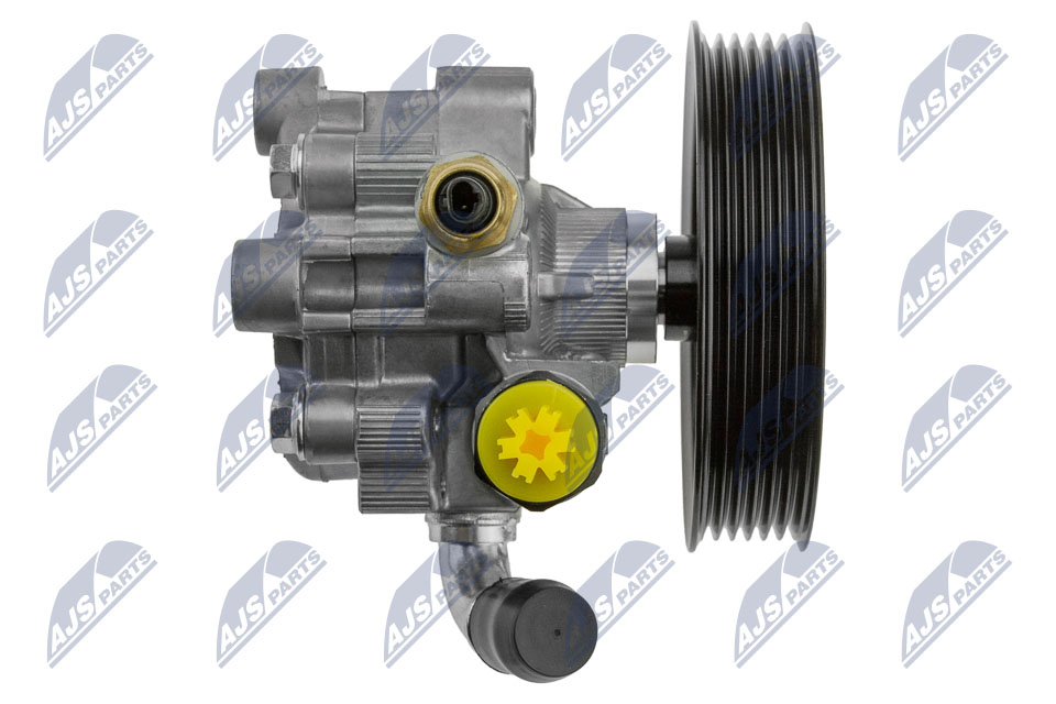 NTY SPW-TY-009 Hydraulikpumpe, Lenkung