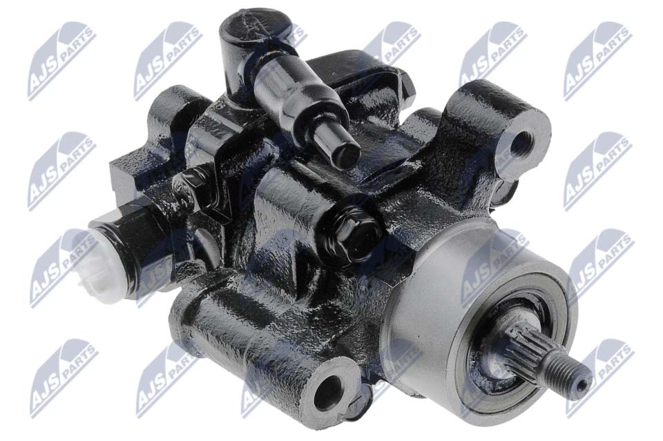 NTY SPW-TY-014 Hydraulikpumpe, Lenkung