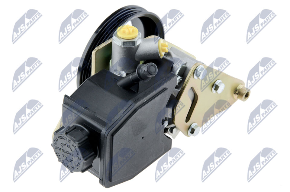 NTY SPW-TY-033 Hydraulikpumpe, Lenkung