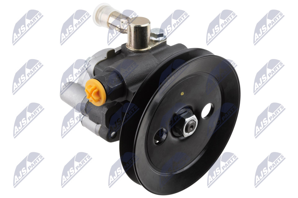 NTY SPW-TY-036 Hydraulic Pump, steering
