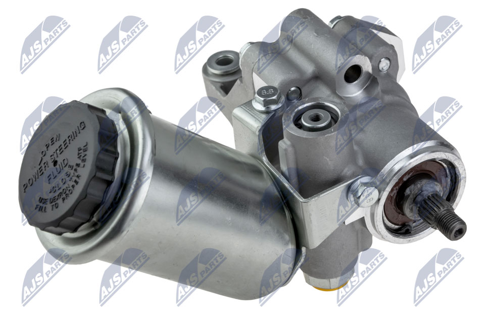 NTY SPW-TY-037 Hydraulikpumpe, Lenkung