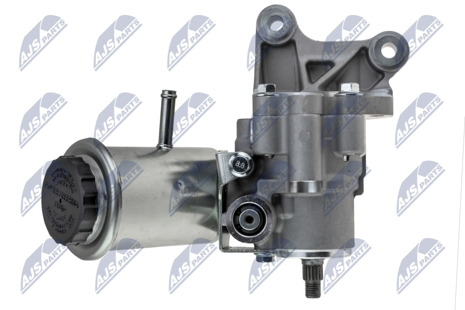 NTY SPW-TY-037 Hydraulikpumpe, Lenkung