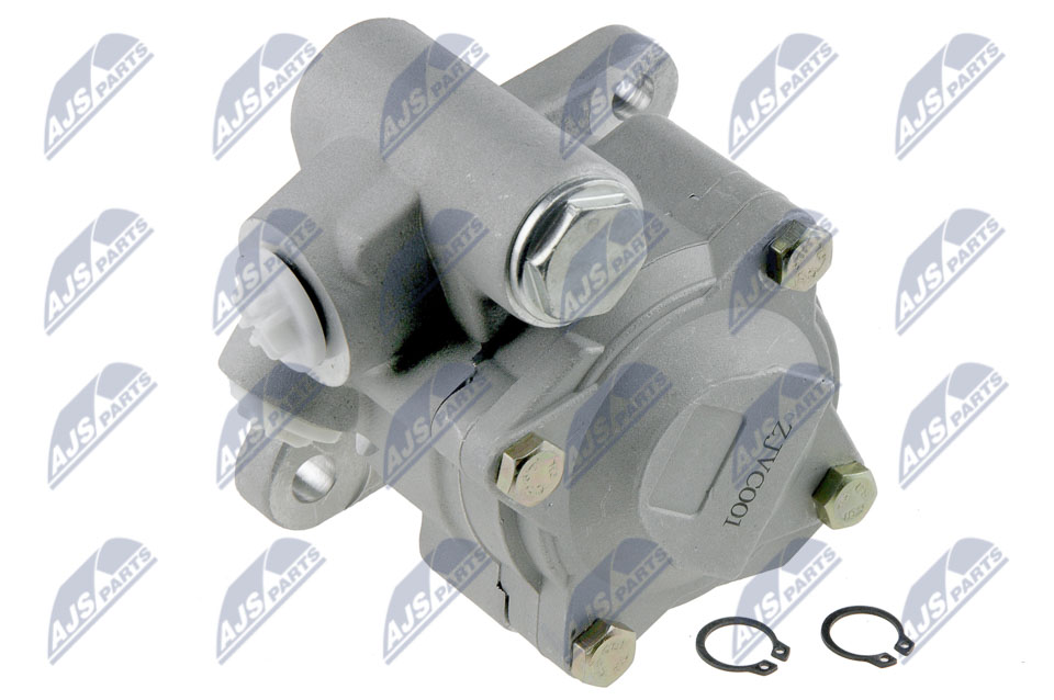 NTY SPW-VC-001 Hydraulikpumpe, Lenkung