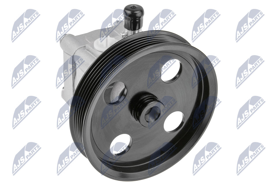 NTY SPW-VV-003 Hydraulikpumpe, Lenkung