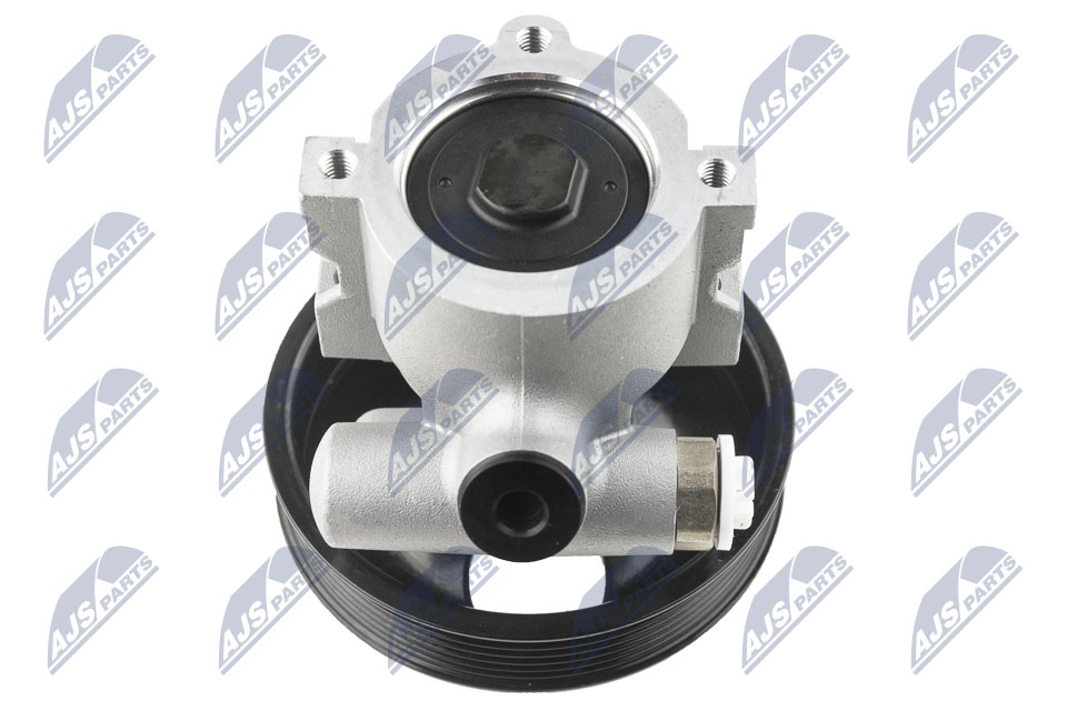 NTY SPW-VV-006 Hydraulikpumpe, Lenkung