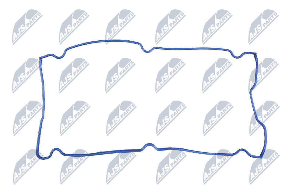 NTY SUM-CH-001 Set garnituri, Capac supape