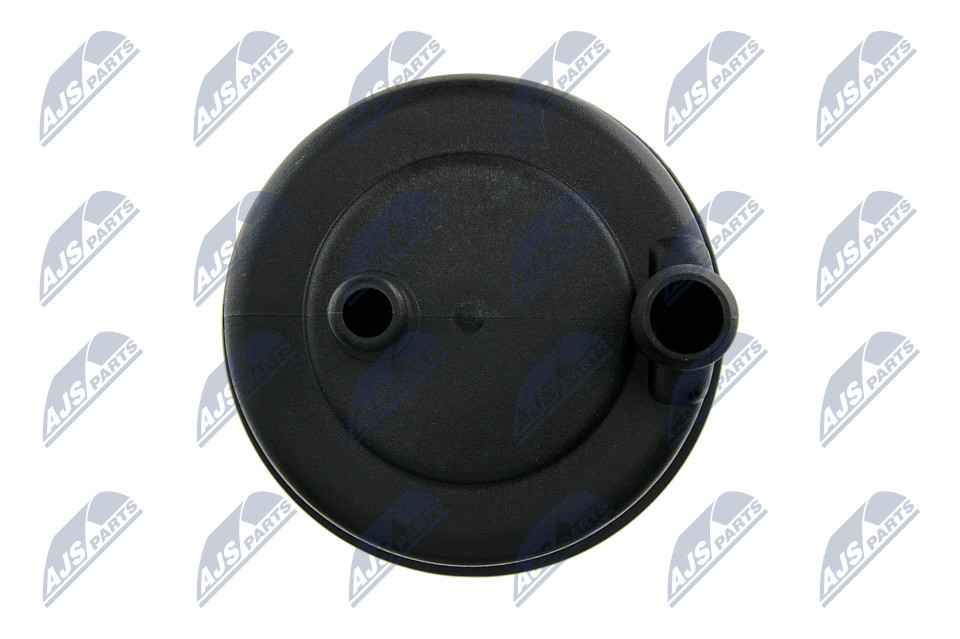 NTY SZW-BM-000 Ausgleichsbehälter, Hydrauliköl (Servolenkung)