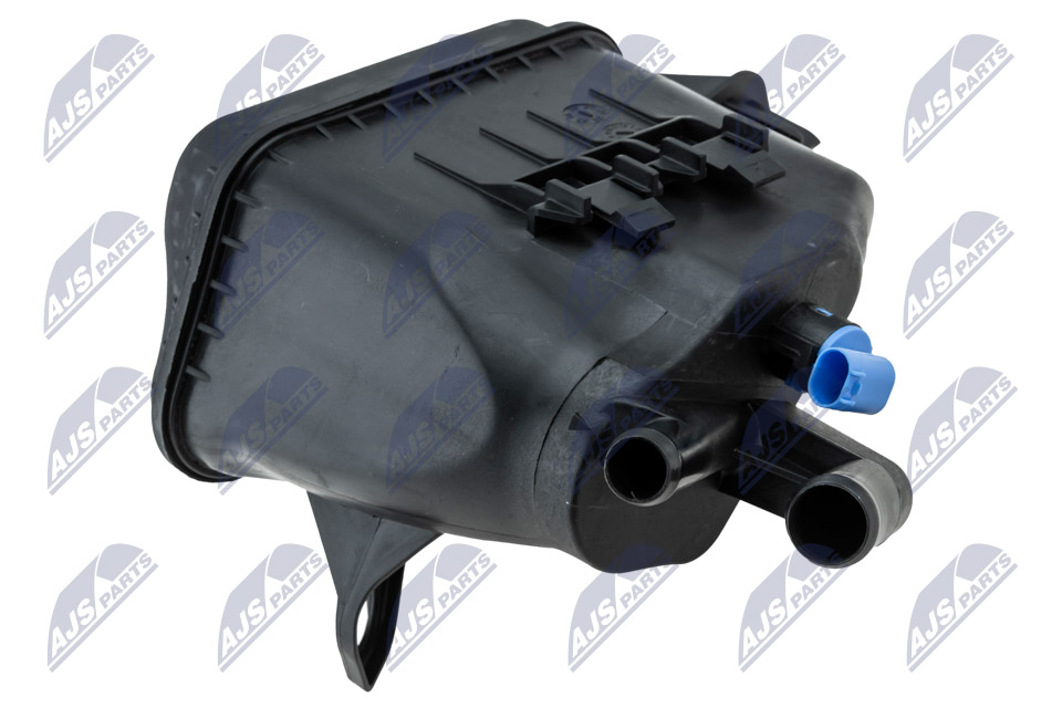 NTY SZW-BM-002 Ausgleichsbehälter, Hydrauliköl (Servolenkung)
