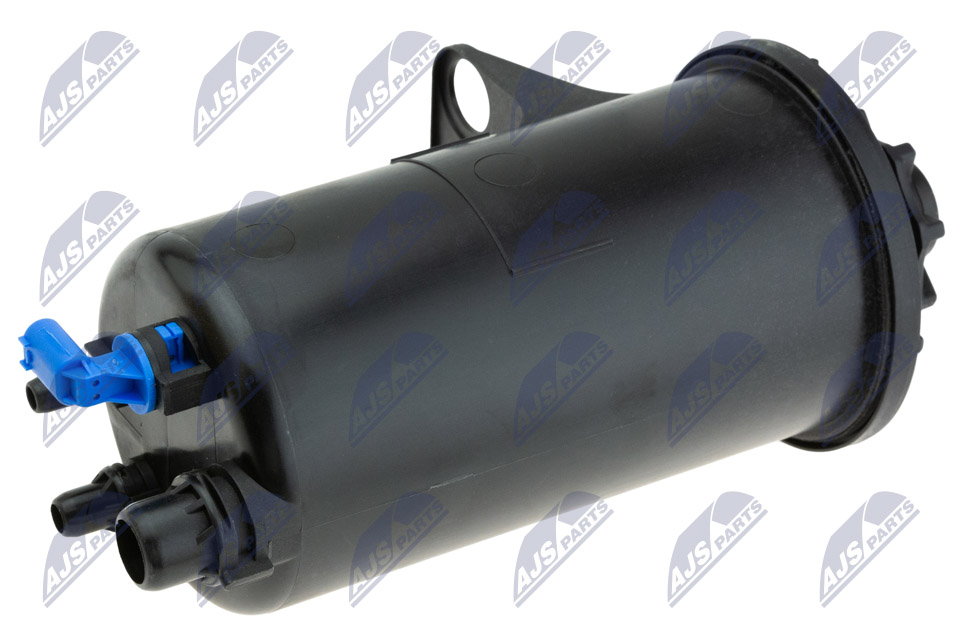 NTY SZW-BM-003 Ausgleichsbehälter, Hydrauliköl (Servolenkung)