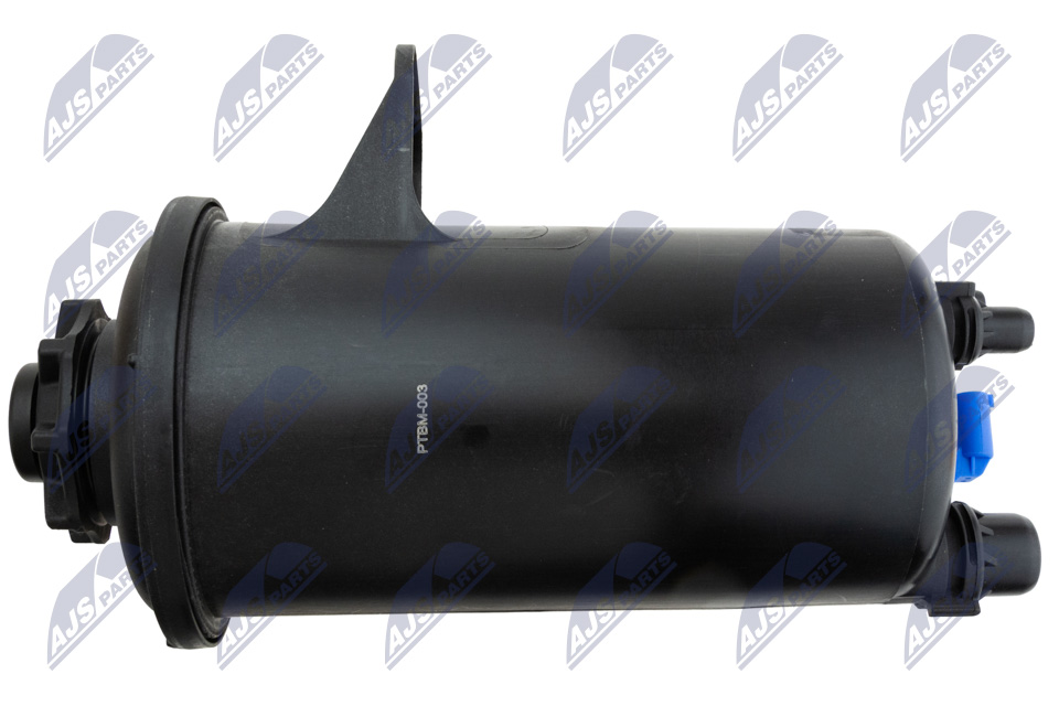 NTY SZW-BM-003 Ausgleichsbehälter, Hydrauliköl (Servolenkung)