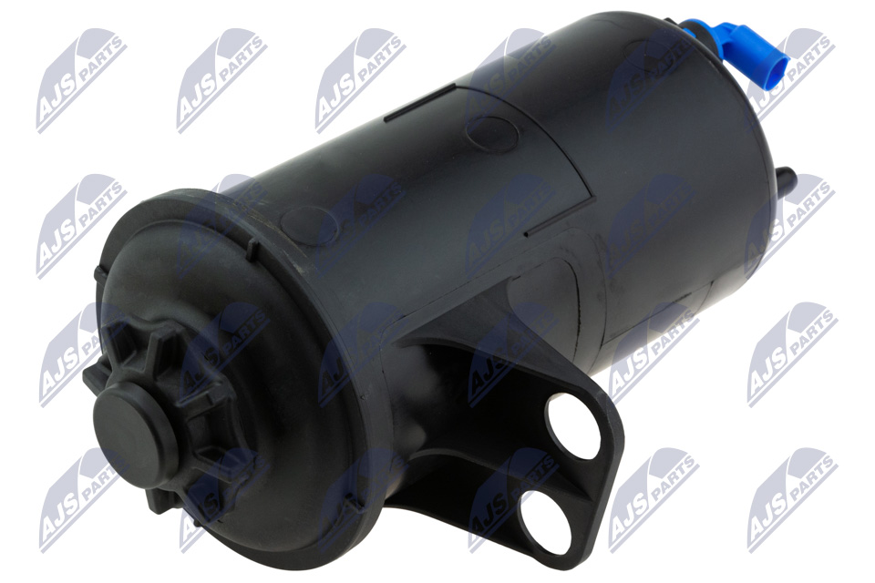 NTY SZW-BM-004 Ausgleichsbehälter, Hydrauliköl (Servolenkung)
