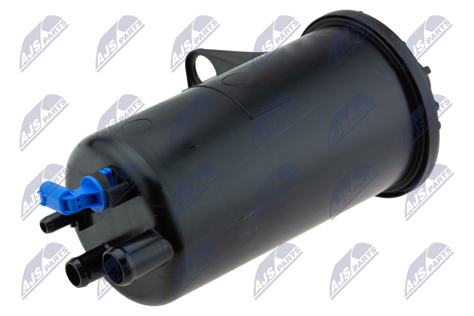 NTY SZW-BM-004 Ausgleichsbehälter, Hydrauliköl (Servolenkung)