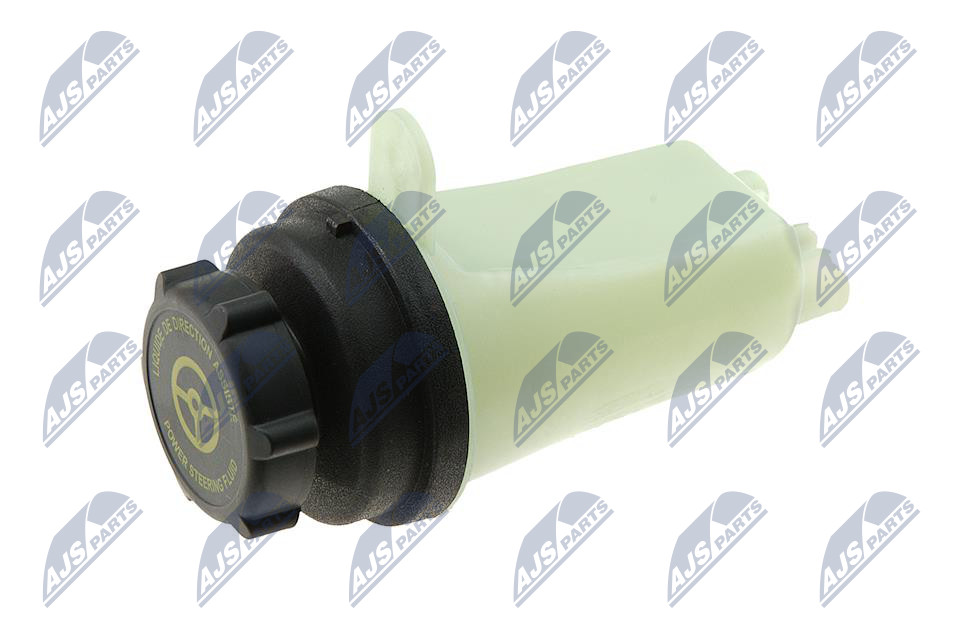 NTY SZW-FR-001 Ausgleichsbehälter, Hydrauliköl (Servolenkung)