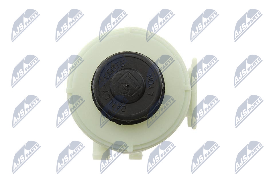 NTY SZW-FR-002 Ausgleichsbehälter, Hydrauliköl (Servolenkung)